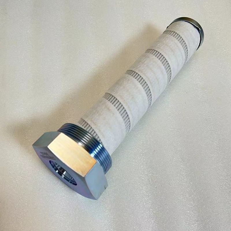 Carrier Compressor Oil Filter