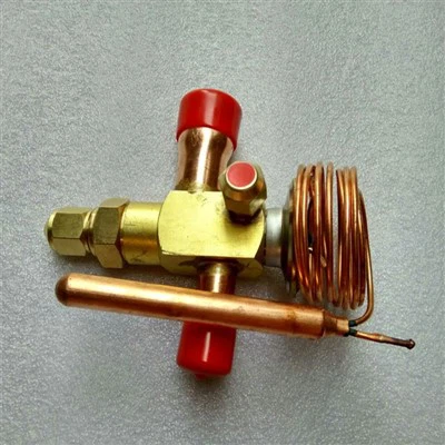 Расширительный клапан Феншен